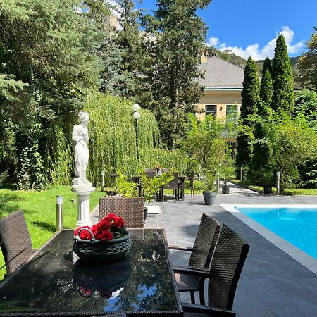 Wienerwald Residenz 巴登 外观 照片