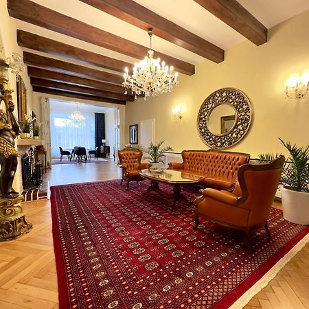 Wienerwald Residenz 巴登 外观 照片