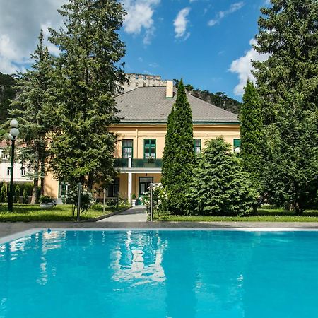 Wienerwald Residenz 巴登 外观 照片