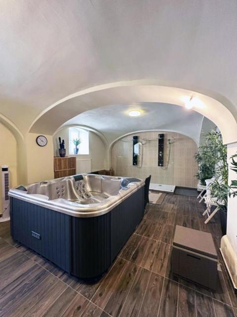 Wienerwald Residenz 巴登 外观 照片