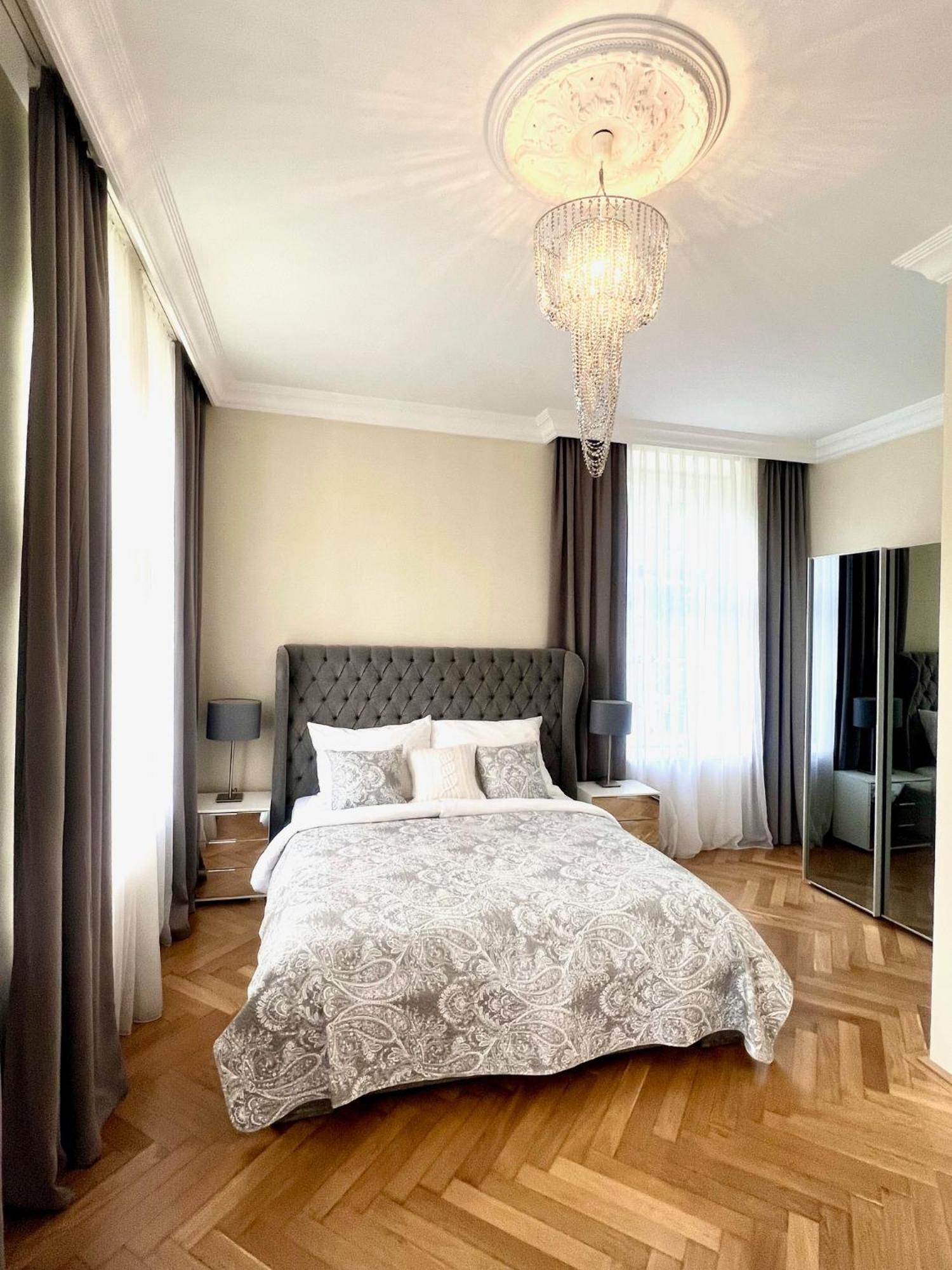 Wienerwald Residenz 巴登 外观 照片