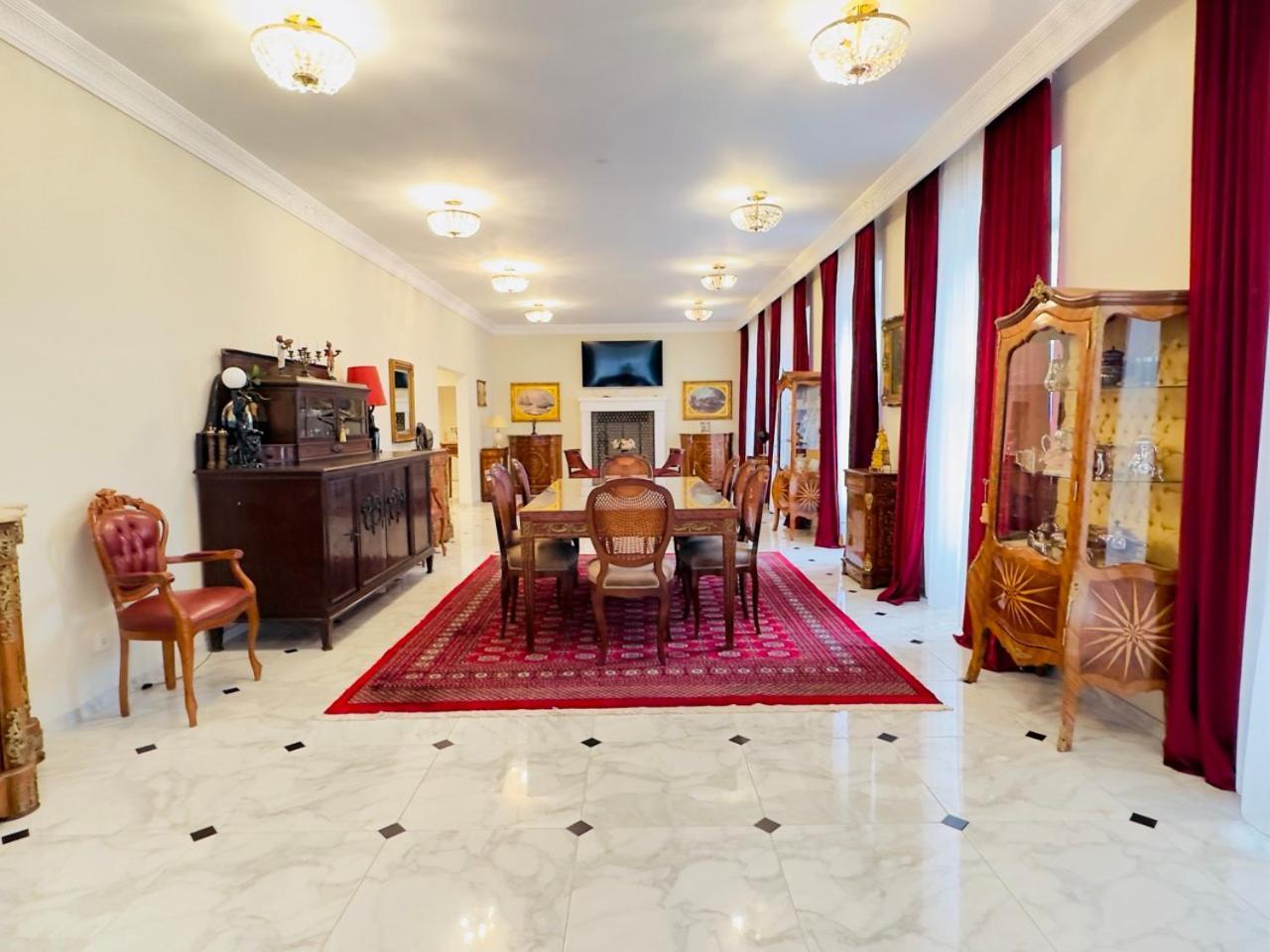 Wienerwald Residenz 巴登 外观 照片