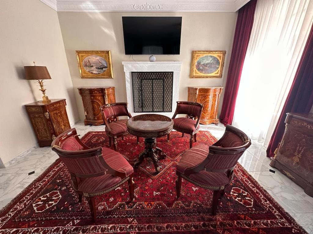 Wienerwald Residenz 巴登 外观 照片