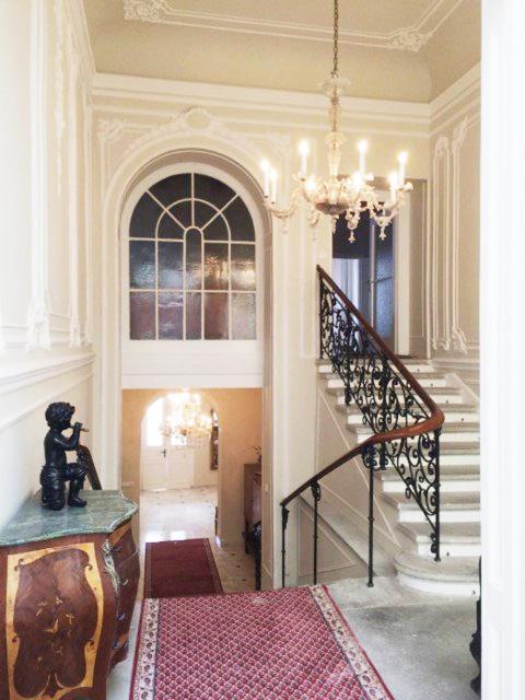 Wienerwald Residenz 巴登 外观 照片